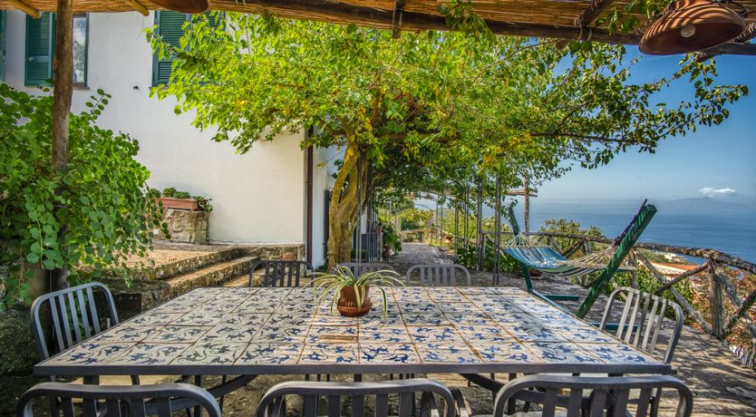 Photo of A Seaside Vista