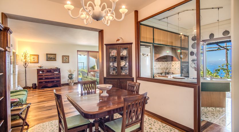 Photo of A Seaside Vista