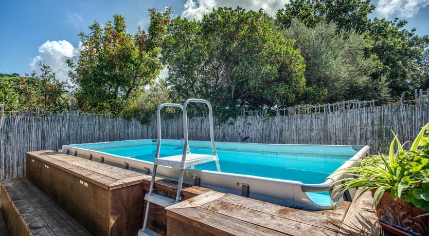 Photo of A Seaside Vista