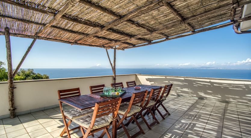 Photo of A Seaside Vista