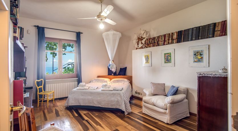 Photo of A Seaside Vista