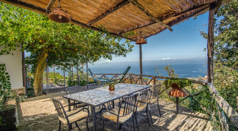 Photo of A Seaside Vista