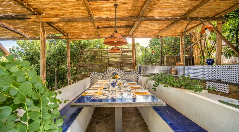 Photo of A Seaside Vista