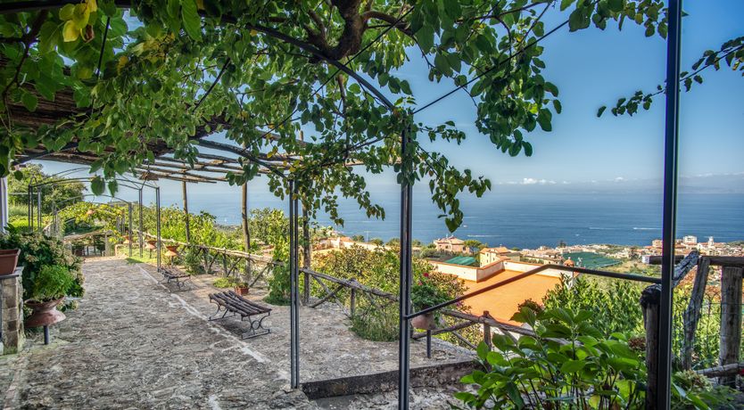 Photo of A Seaside Vista