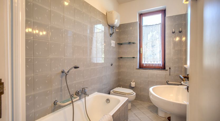 Photo of A Seaside Vista