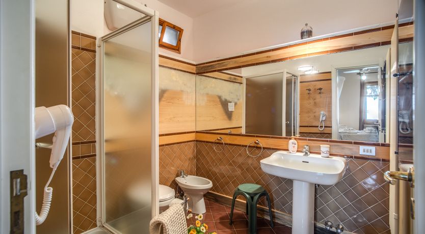 Photo of A Seaside Vista