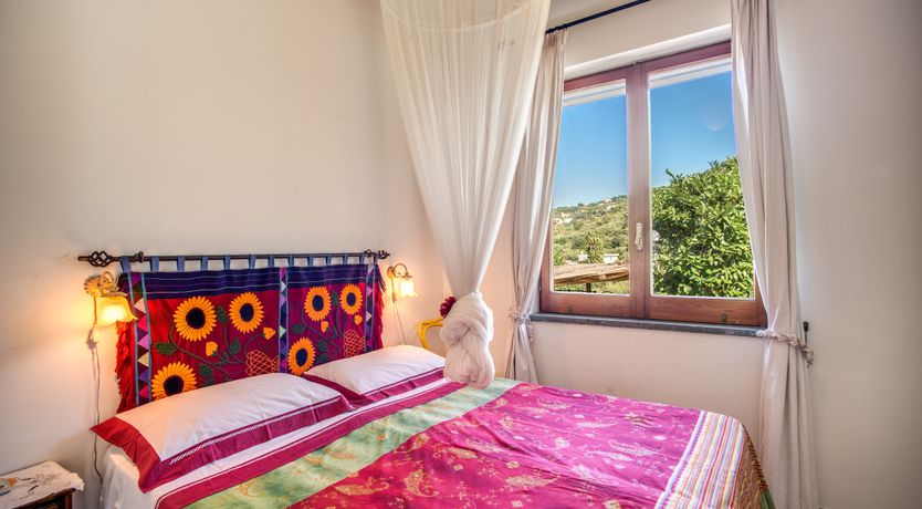 Photo of A Seaside Vista