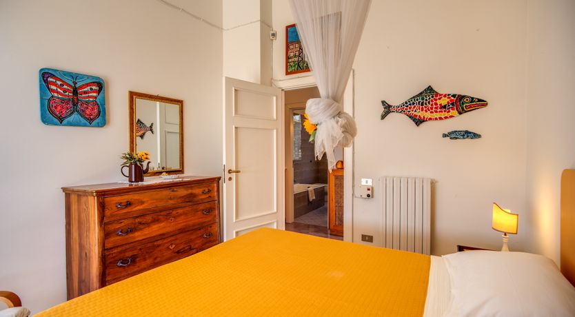 Photo of A Seaside Vista