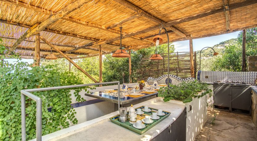 Photo of A Seaside Vista