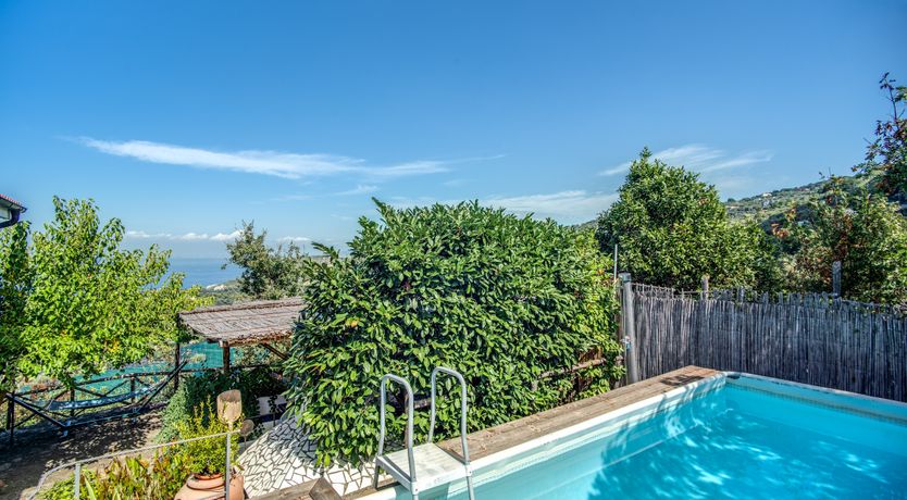 Photo of A Seaside Vista