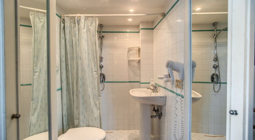 Photo of A Seaside Vista