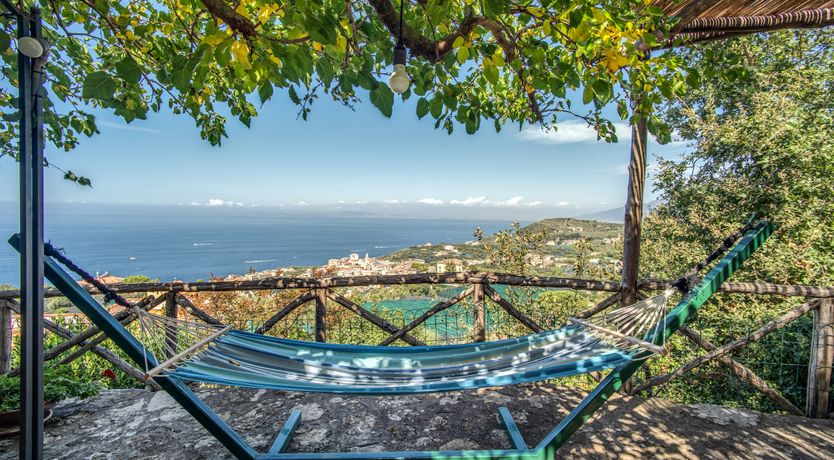 Photo of A Seaside Vista