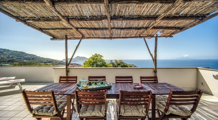 Photo of A Seaside Vista