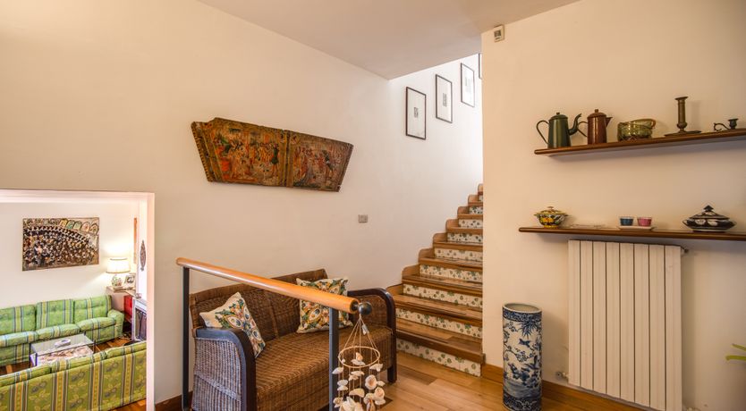 Photo of A Seaside Vista