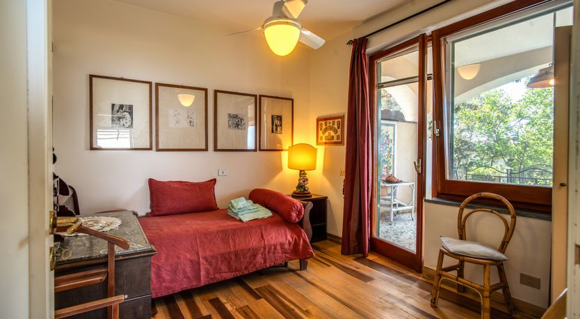 Photo of A Seaside Vista