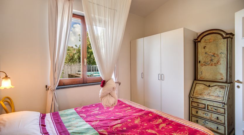 Photo of A Seaside Vista