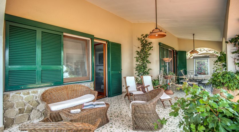 Photo of A Seaside Vista