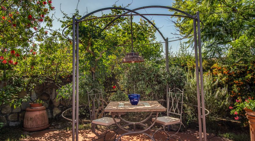 Photo of A Seaside Vista