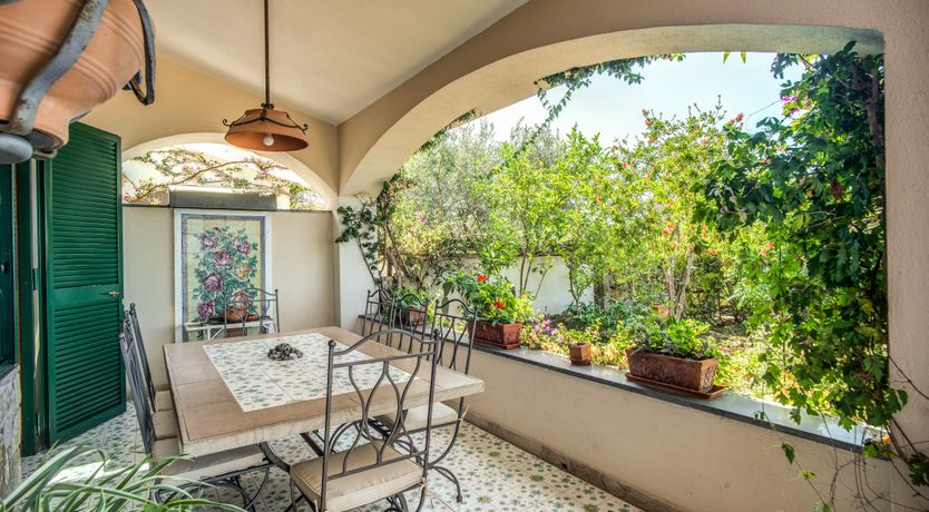 Photo of A Seaside Vista