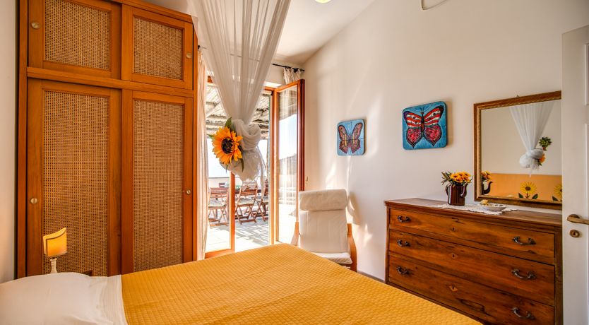 Photo of A Seaside Vista