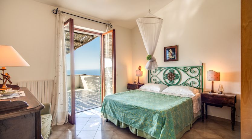 Photo of A Seaside Vista