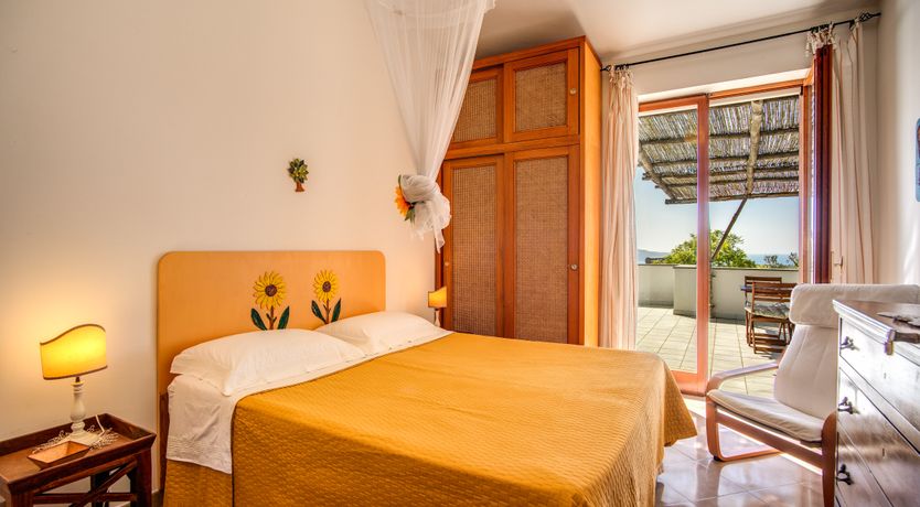 Photo of A Seaside Vista