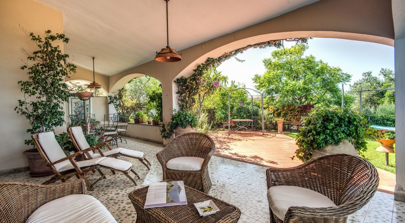 Photo of A Seaside Vista