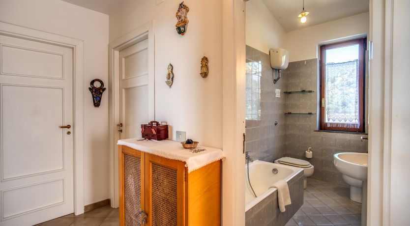 Photo of A Seaside Vista