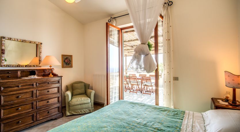 Photo of A Seaside Vista