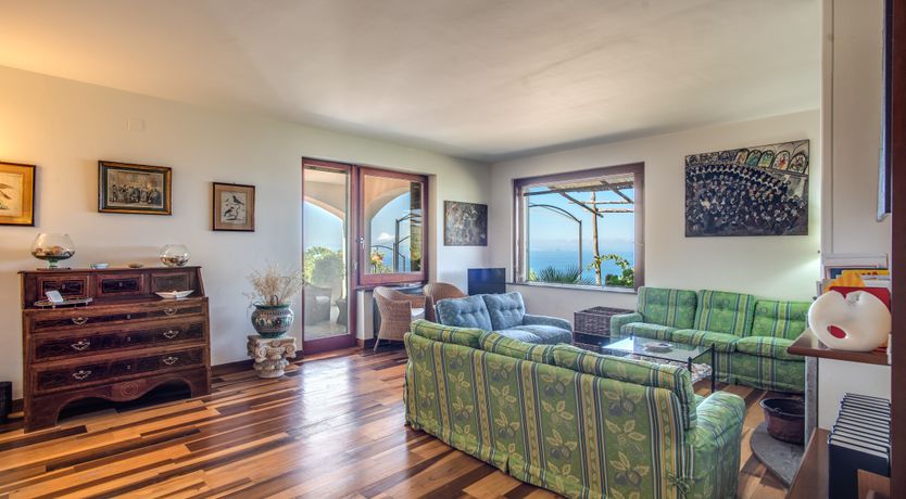 Photo of A Seaside Vista