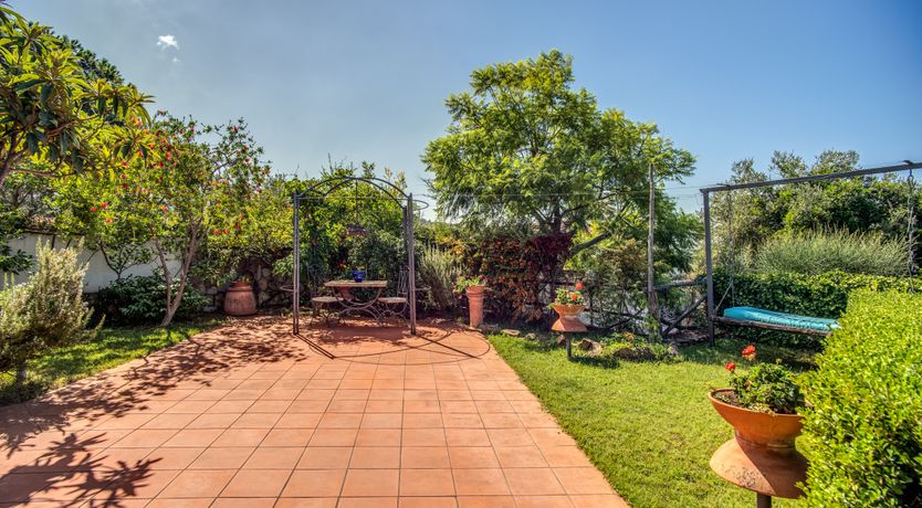 Photo of A Seaside Vista