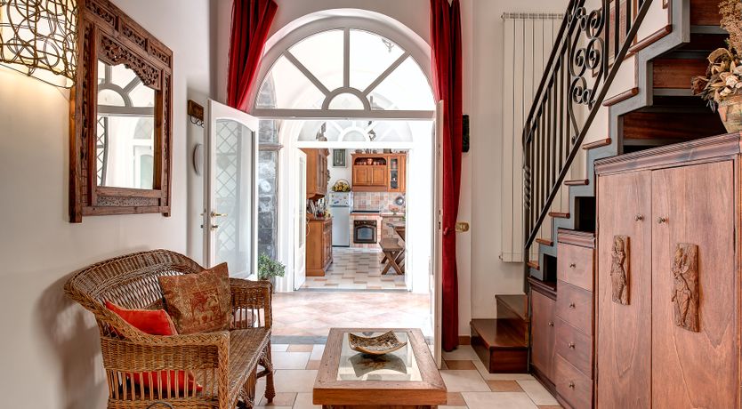 Photo of Rustic Grace