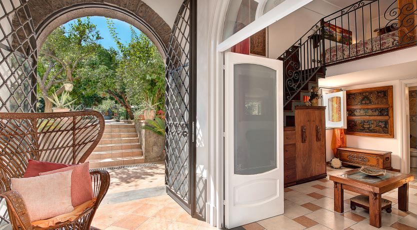 Photo of Rustic Grace