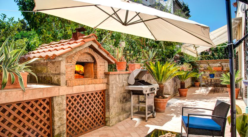 Photo of Rustic Grace