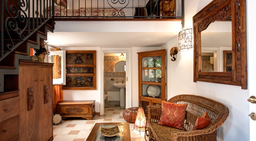 Photo of Rustic Grace