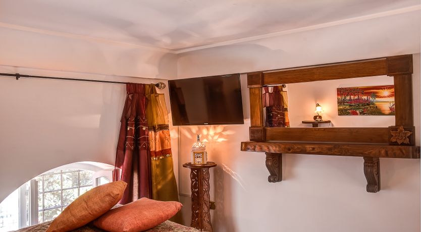 Photo of Rustic Grace