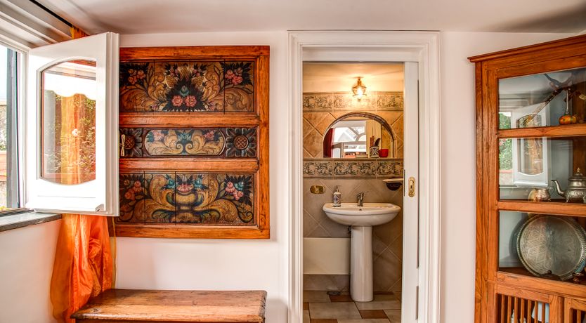 Photo of Rustic Grace