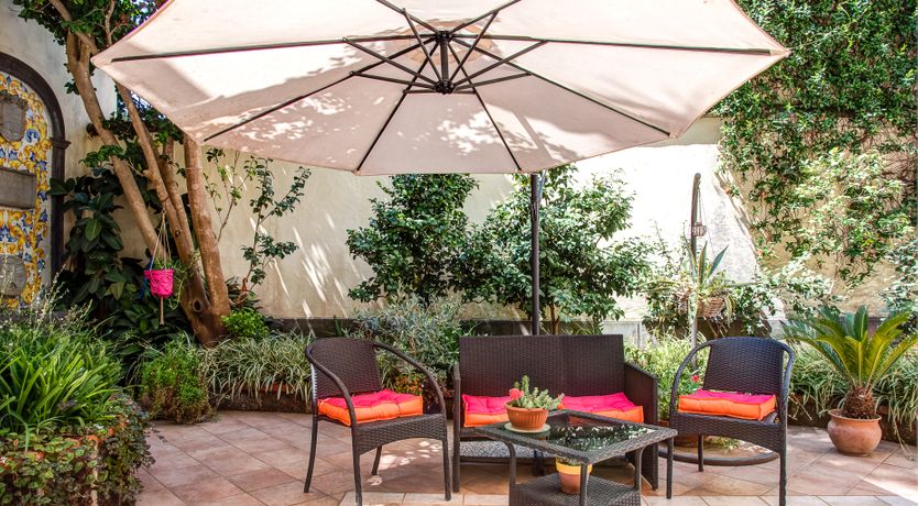 Photo of Rustic Grace