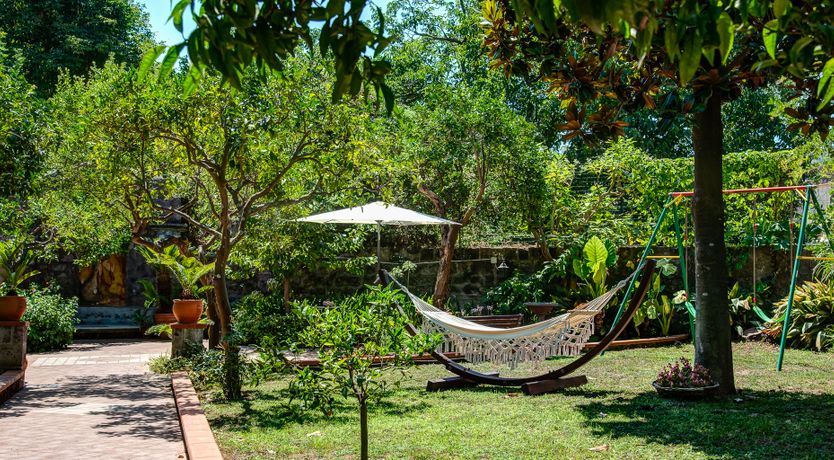 Photo of Rustic Grace