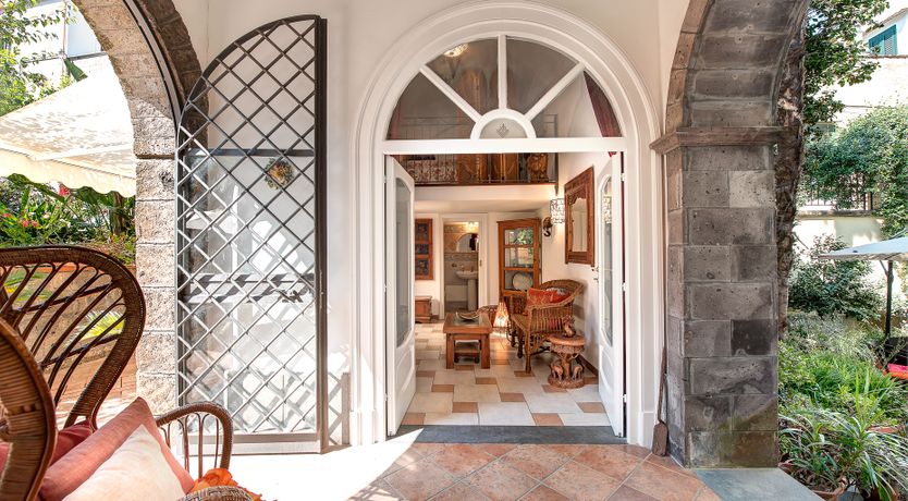 Photo of Rustic Grace