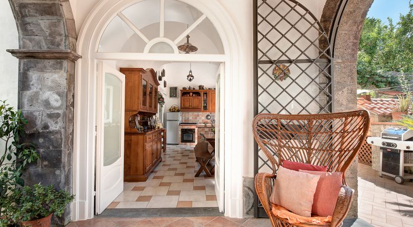 Photo of Rustic Grace