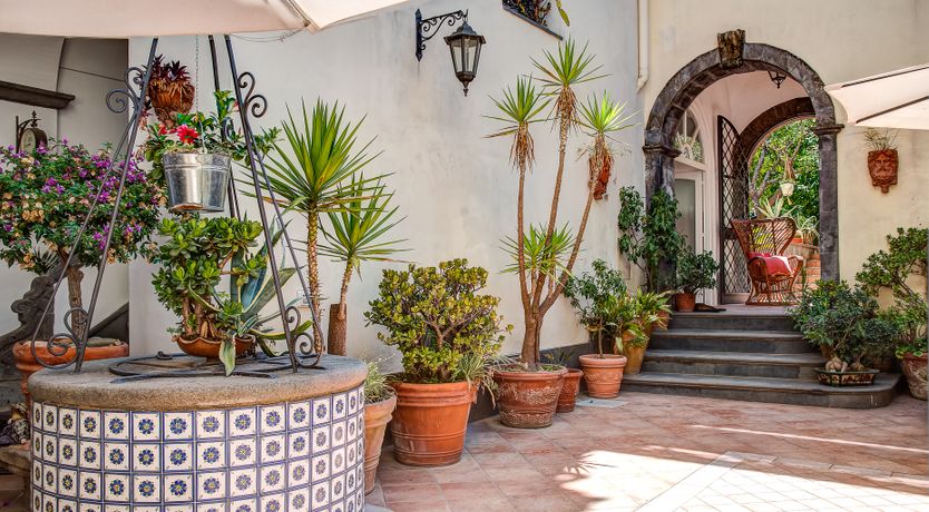 Photo of Rustic Grace