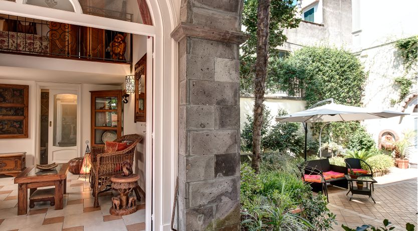 Photo of Rustic Grace