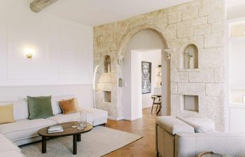 The Provençal Charm Holiday Home