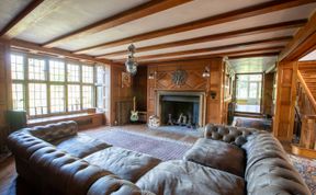 Photo of Forest Mansion