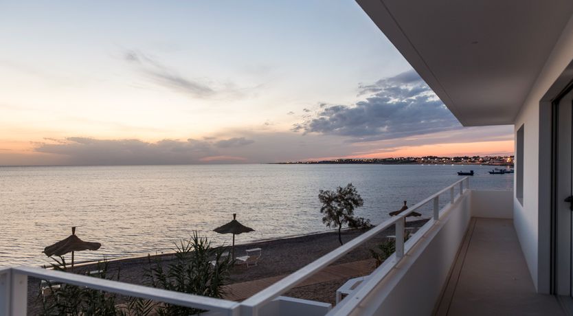 Photo of The Serene Dream