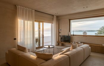 The Serene Dream Holiday Home