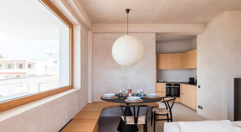 Photo of The Serene Dream