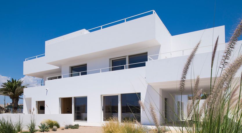 Photo of The Serene Dream