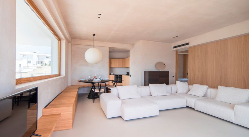 Photo of The Serene Dream